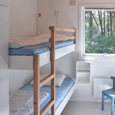 3,revle Holiday home
