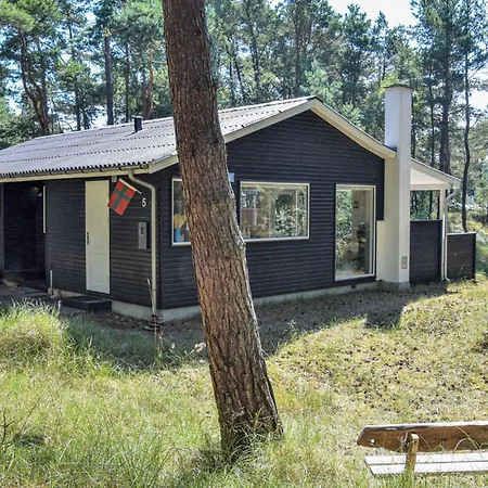 3,revle Holiday home *