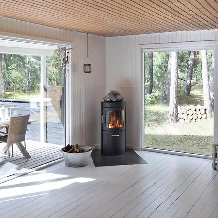 Holiday home 3,revle Spidsegard
