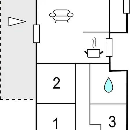 3revle Tatil Evi Neksø